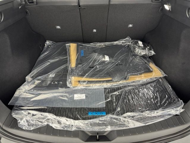 2026 Mazda Mazda CX-5 2.5 S Premium Plus