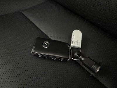 2026 Mazda Mazda CX-5 2.5 S Premium Plus