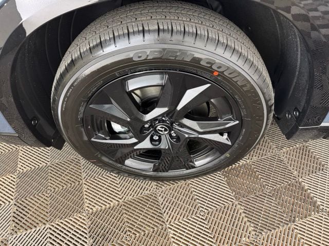 2026 Mazda Mazda CX-5 2.5 S Premium Plus
