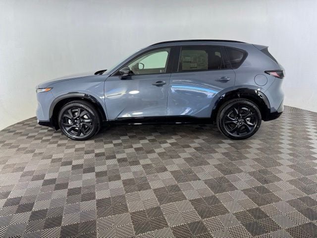 2026 Mazda Mazda CX-5 2.5 S Premium Plus