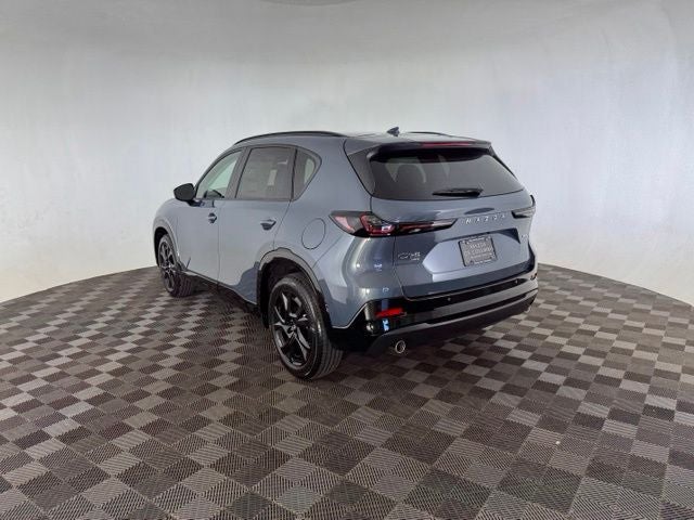 2026 Mazda Mazda CX-5 2.5 S Premium Plus