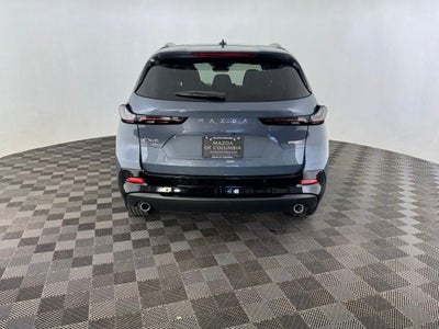 2026 Mazda Mazda CX-5 2.5 S Premium Plus