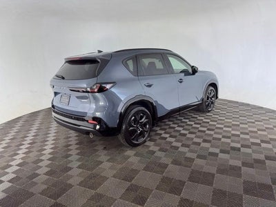2026 Mazda Mazda CX-5 2.5 S Premium Plus