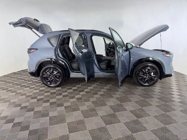 2026 Mazda Mazda CX-5 2.5 S Premium Plus