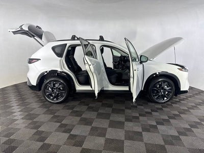 2026 Mazda Mazda CX-5 2.5 S Premium Plus