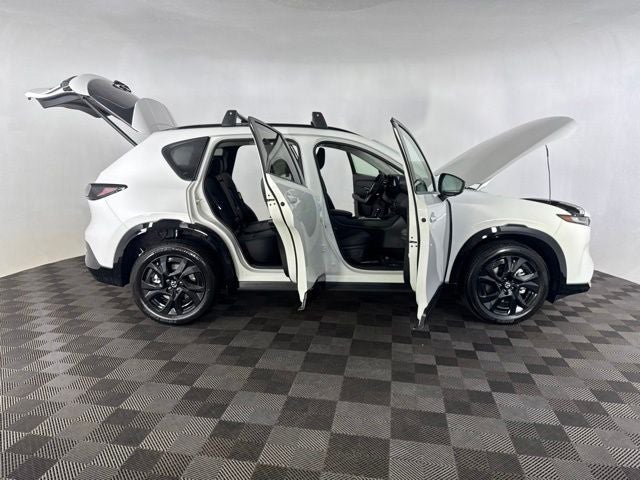 2026 Mazda Mazda CX-5 2.5 S Premium Plus