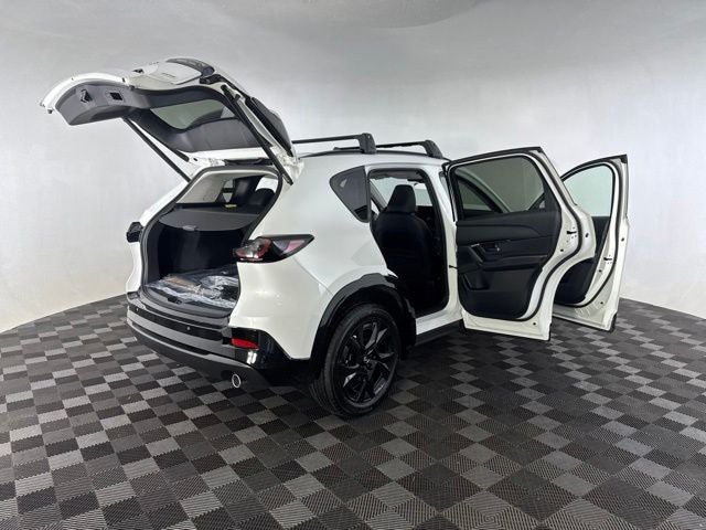 2026 Mazda Mazda CX-5 2.5 S Premium Plus
