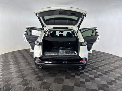 2026 Mazda Mazda CX-5 2.5 S Premium Plus