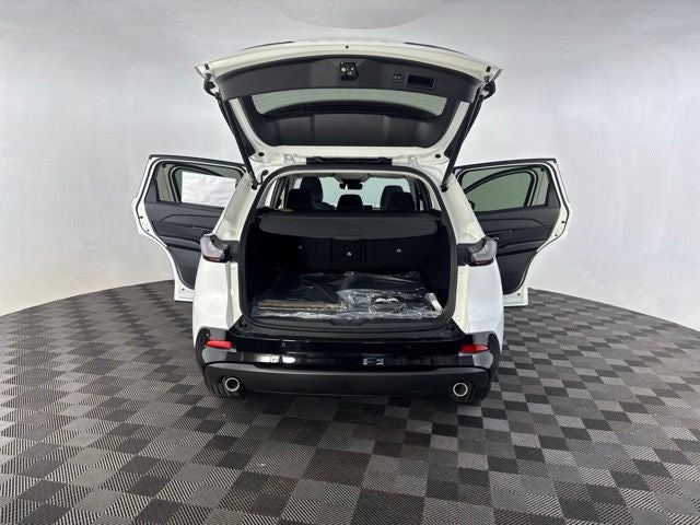 2026 Mazda Mazda CX-5 2.5 S Premium Plus