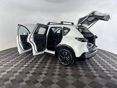 2026 Mazda Mazda CX-5 2.5 S Premium Plus