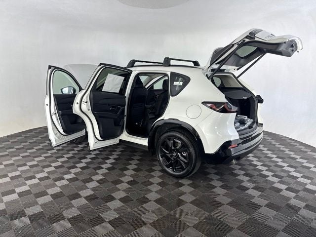 2026 Mazda Mazda CX-5 2.5 S Premium Plus