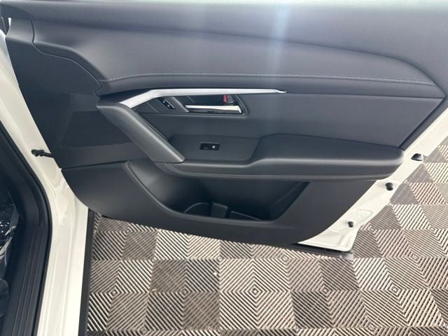 2026 Mazda Mazda CX-5 2.5 S Premium Plus
