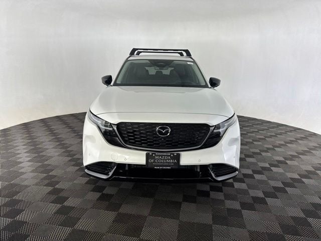 2026 Mazda Mazda CX-5 2.5 S Premium Plus