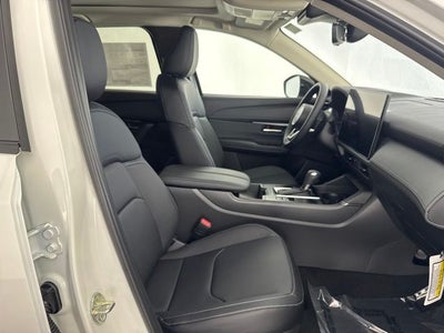 2026 Mazda Mazda CX-5 2.5 S Premium Plus