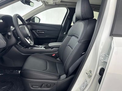 2026 Mazda Mazda CX-5 2.5 S Premium Plus