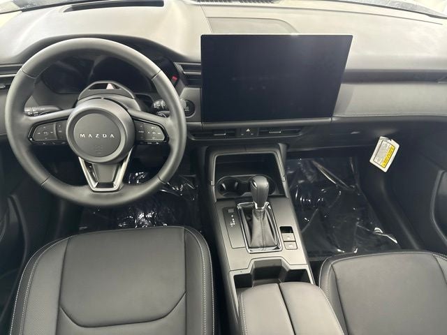 2026 Mazda Mazda CX-5 2.5 S Premium Plus