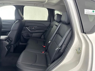 2026 Mazda Mazda CX-5 2.5 S Premium Plus