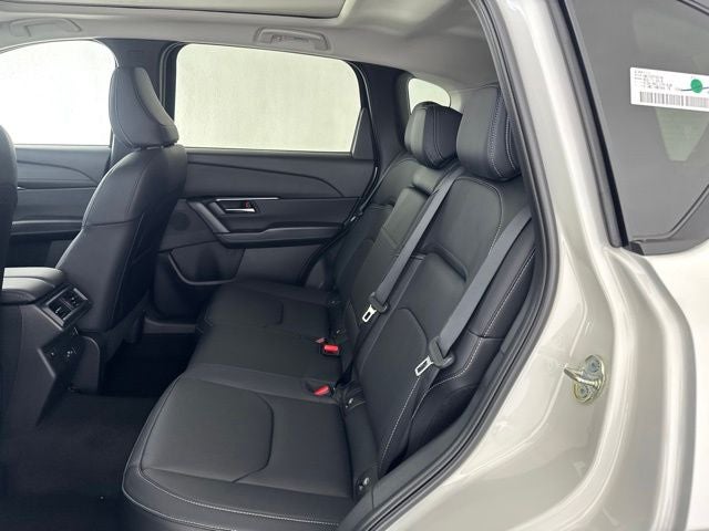 2026 Mazda Mazda CX-5 2.5 S Premium Plus