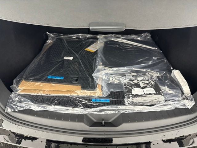 2026 Mazda Mazda CX-5 2.5 S Premium Plus