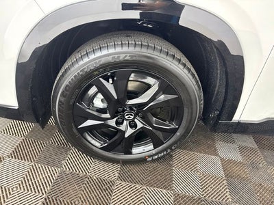 2026 Mazda Mazda CX-5 2.5 S Premium Plus