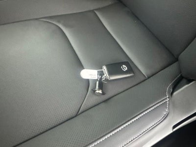 2026 Mazda Mazda CX-5 2.5 S Premium Plus