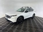 2026 Mazda Mazda CX-5 2.5 S Premium Plus