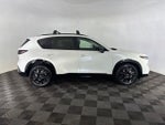 2026 Mazda Mazda CX-5 2.5 S Premium Plus