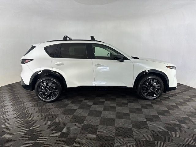 2026 Mazda Mazda CX-5 2.5 S Premium Plus
