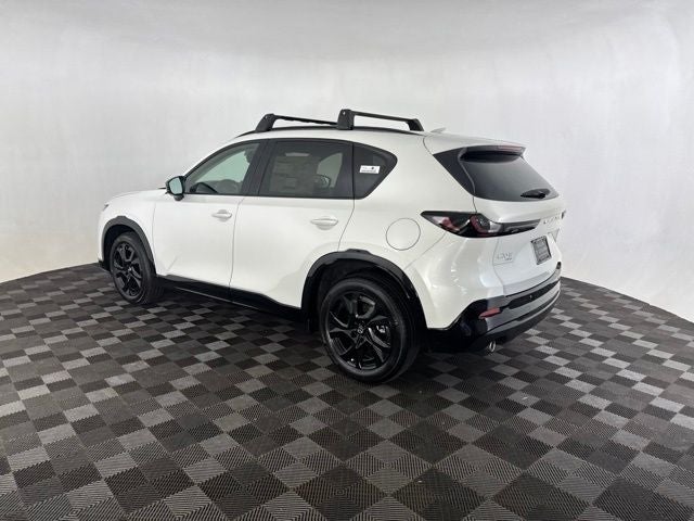 2026 Mazda Mazda CX-5 2.5 S Premium Plus