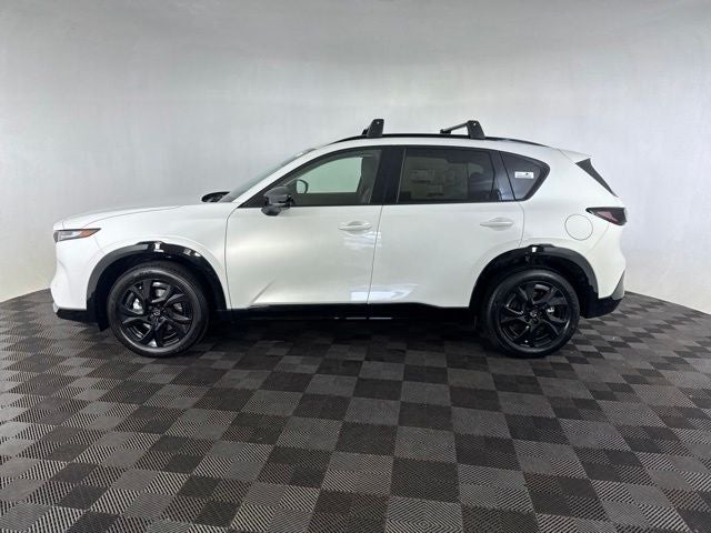 2026 Mazda Mazda CX-5 2.5 S Premium Plus