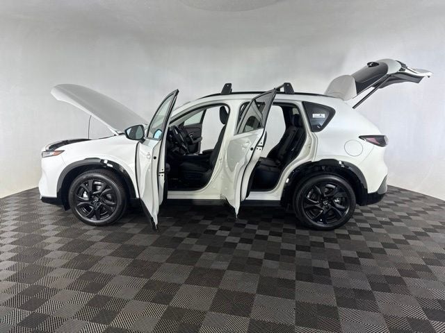 2026 Mazda Mazda CX-5 2.5 S Premium Plus