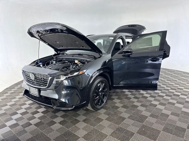 2026 Mazda Mazda CX-5 2.5 S Premium Plus