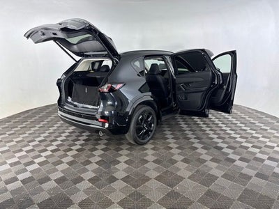 2026 Mazda Mazda CX-5 2.5 S Premium Plus