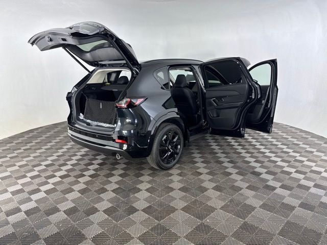 2026 Mazda Mazda CX-5 2.5 S Premium Plus