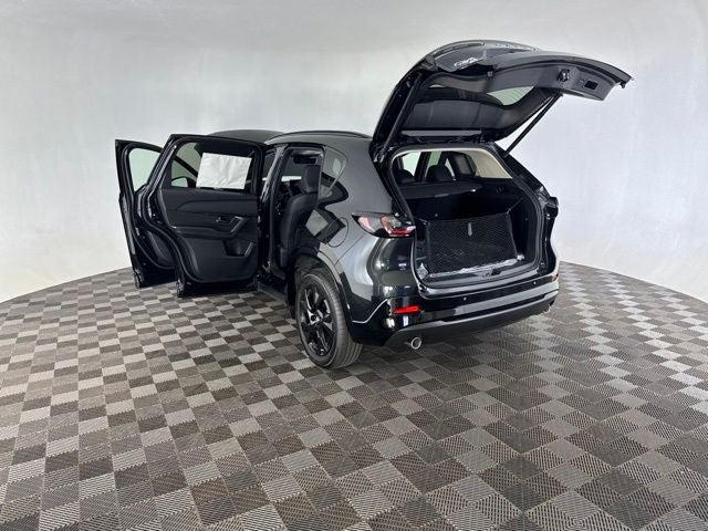 2026 Mazda Mazda CX-5 2.5 S Premium Plus