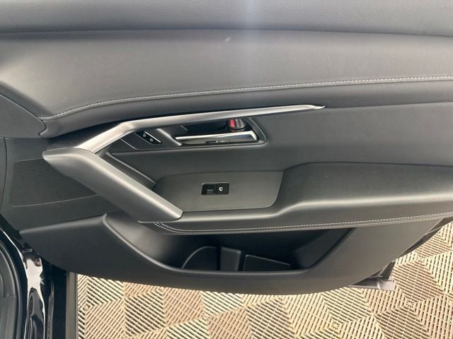 2026 Mazda Mazda CX-5 2.5 S Premium Plus
