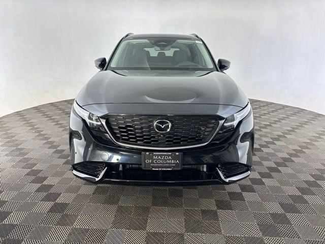2026 Mazda Mazda CX-5 2.5 S Premium Plus