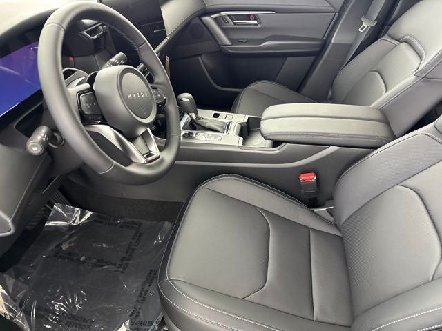 2026 Mazda Mazda CX-5 2.5 S Premium Plus