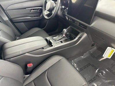 2026 Mazda Mazda CX-5 2.5 S Premium Plus