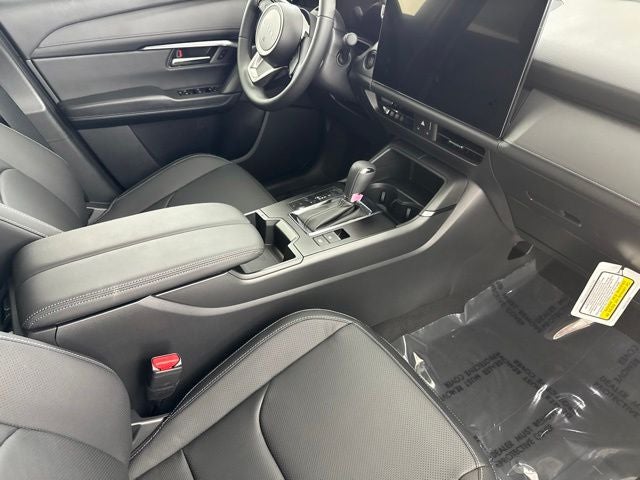 2026 Mazda Mazda CX-5 2.5 S Premium Plus