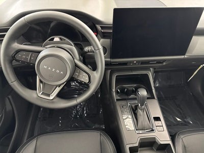 2026 Mazda Mazda CX-5 2.5 S Premium Plus