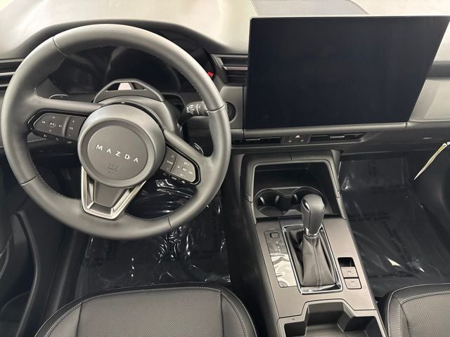 2026 Mazda Mazda CX-5 2.5 S Premium Plus