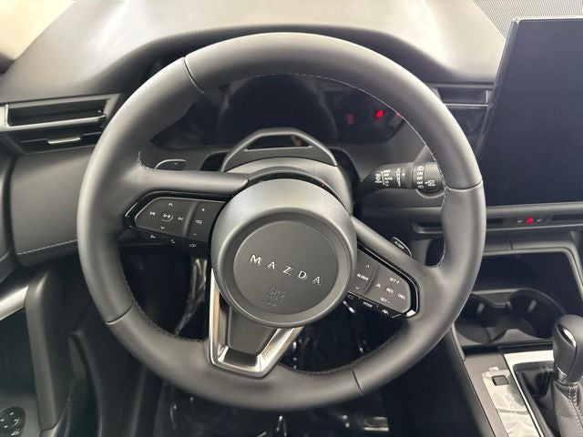 2026 Mazda Mazda CX-5 2.5 S Premium Plus
