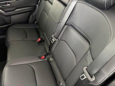 2026 Mazda Mazda CX-5 2.5 S Premium Plus
