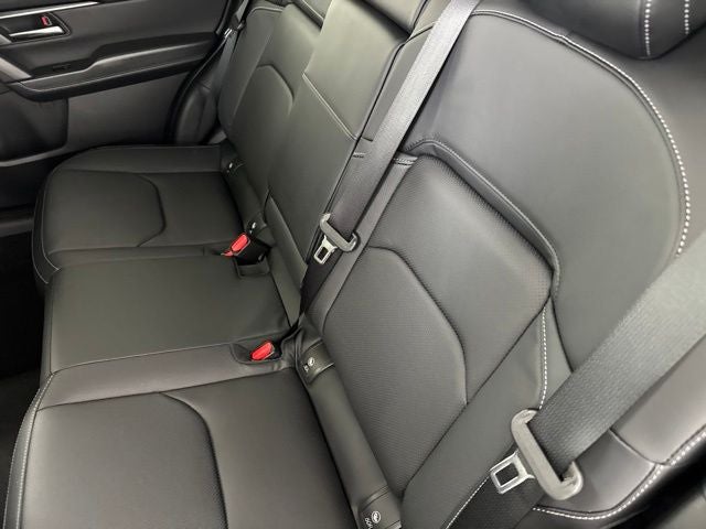 2026 Mazda Mazda CX-5 2.5 S Premium Plus