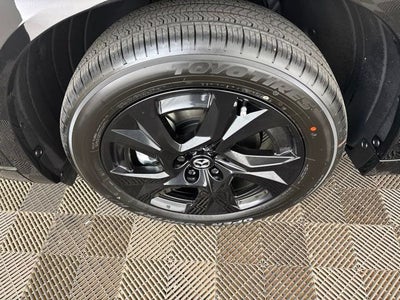 2026 Mazda Mazda CX-5 2.5 S Premium Plus
