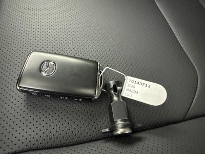 2026 Mazda Mazda CX-5 2.5 S Premium Plus