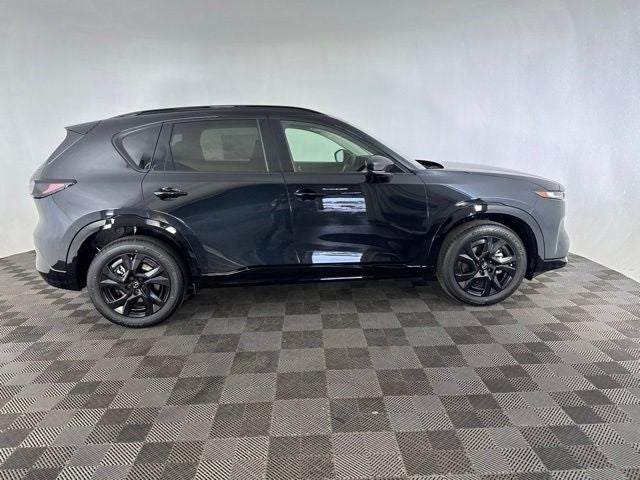 2026 Mazda Mazda CX-5 2.5 S Premium Plus