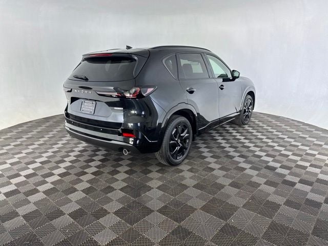 2026 Mazda Mazda CX-5 2.5 S Premium Plus