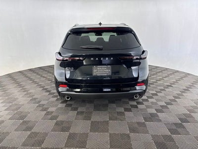 2026 Mazda Mazda CX-5 2.5 S Premium Plus